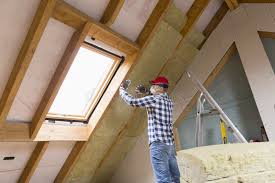 Types of Insulation We Offer in Lake Sherwood, CA